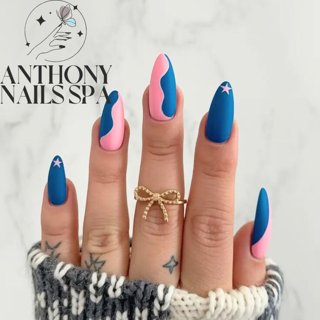 Anthony Nails Spa